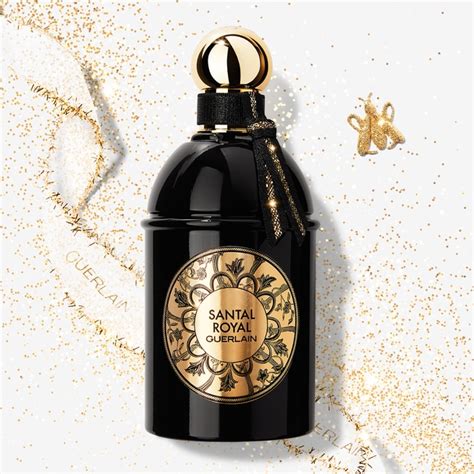 guerlain maroc